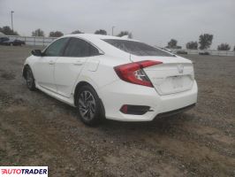 Honda Civic 2018 2 Honda Civic 2018 2