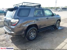 Toyota Pozostałe 2020 4 Toyota Pozostałe 2020 4