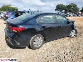 Kia Rio 2023 1