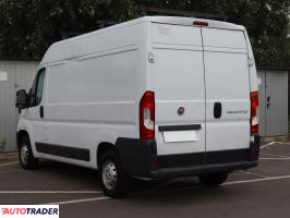 Fiat Ducato 2015 2.0