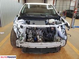 Chevrolet Traverse 2019 3