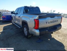 Toyota Tundra 2025 3