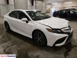 Toyota Camry 2023 2