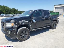 GMC Pozostałe 2022 3