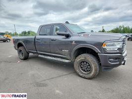 Dodge Ram 2022 6
