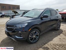 Buick Pozostałe 2021 1