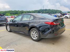 Toyota Camry 2026 2