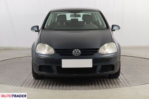 Volkswagen Golf 2004 1.4 73 KM Volkswagen Golf 2004 1.4 73 KM