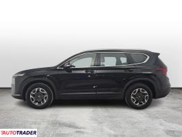Hyundai Santa Fe 2022 1.6 180 KM