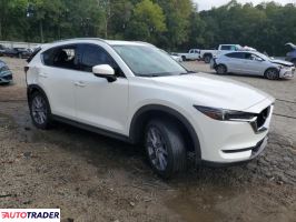 Mazda CX-5 2019 2