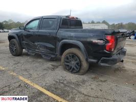 Chevrolet Colorado 2023 2