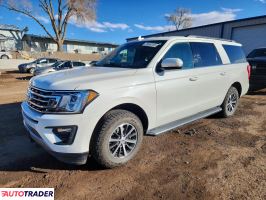 Ford Expedition - zobacz ofertę