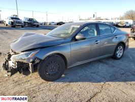 Nissan Altima 2020 2 Nissan Altima 2020 2