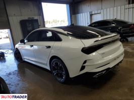 Kia Pozostałe 2023 1