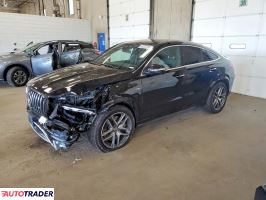 Mercedes CL 2025 3