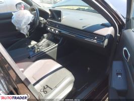 Honda Civic 2023 2
