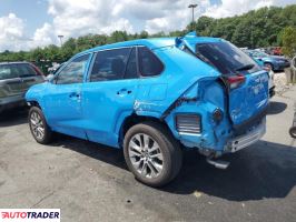 Toyota Pozostałe 2020 2