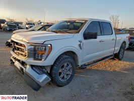 Ford Pozostałe - zobacz ofertę