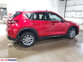 Mazda CX-5 2023 2 Mazda CX-5 2023 2