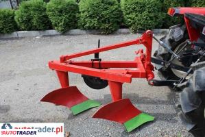 NOWY PŁUG 2 SKIBY . NOWY PŁUG 2 SKIBY .