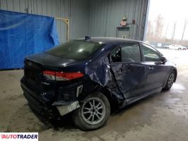 Toyota Corolla 2022 1 Toyota Corolla 2022 1