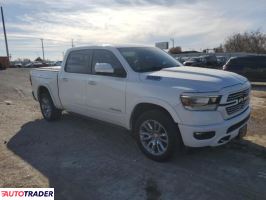 Dodge Ram 2022 5