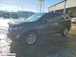 Chevrolet Equinox 2020 1