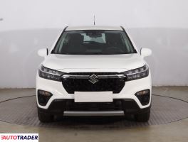 Suzuki SX4 S-Cross 2023 1.4 127 KM