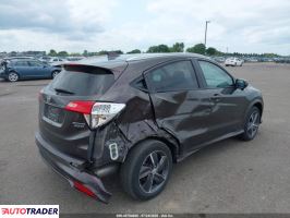 Honda HR-V 2020 1