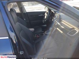 Kia Pozostałe 2021 2