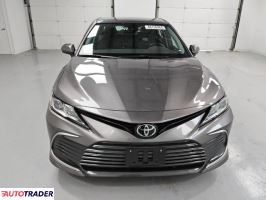 Toyota Camry 2023 2