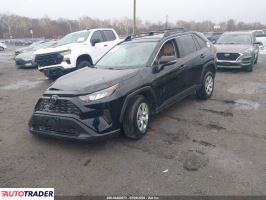 Toyota Pozostałe 2020 2