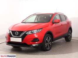 Nissan Qashqai 2020 1.3 138 KM Nissan Qashqai 2020 1.3 138 KM