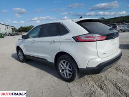 Ford Edge 2024 2