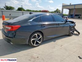 Honda Accord 2021 1 Honda Accord 2021 1