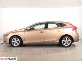Volvo V40 2014 1.6 147 KM