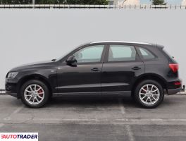 Audi Q5 2011 2.0 167 KM