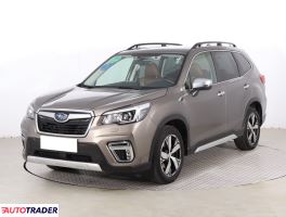 Subaru Forester 2019 2.0 147 KM Subaru Forester 2019 2.0 147 KM