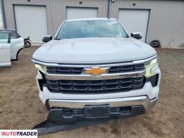 Chevrolet Silverado 2024 5
