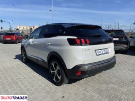 Peugeot 3008 2023 1.2 130 KM