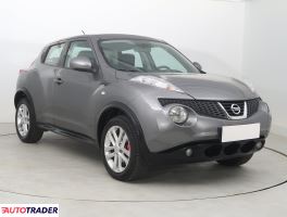 Nissan Juke 2010 1.6 115 KM