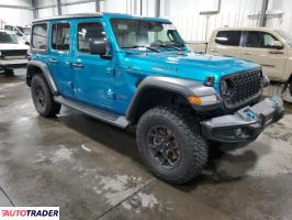 Jeep Wrangler 2024 2