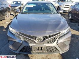 Toyota Camry 2019 2