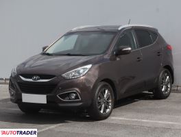 Hyundai ix35 2014 1.6 132 KM