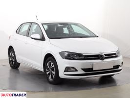 Volkswagen Polo 2021 1.0 79 KM