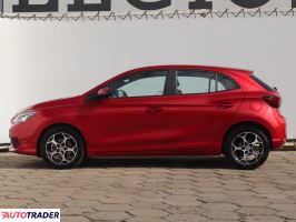 MG 3 2024 1.5 113 KM