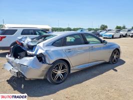 Honda Accord 2021 2