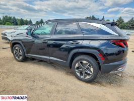 Hyundai Tucson 2026 2