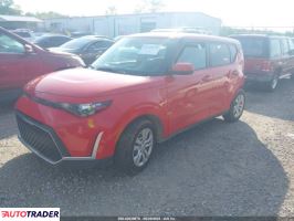 Kia Soul 2025 2 Kia Soul 2025 2