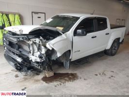 GMC Pozostałe 2021 3 GMC Pozostałe 2021 3